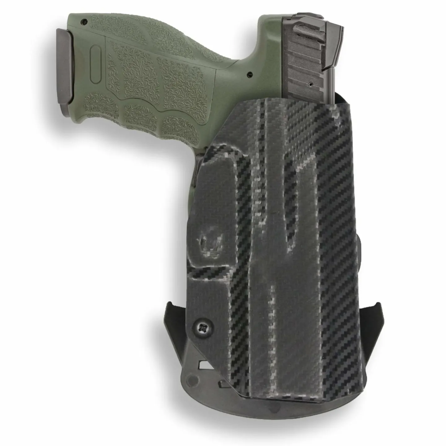 We The People Holsters Heckler & Koch VP9 OWB Holster Hot