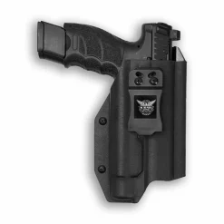 We The People Holsters Heckler & Koch VP9 Tactical with Streamlight TLR-1/1S/HL Light IWB Holster Best
