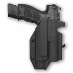 We The People Holsters Heckler & Koch VP9 Tactical with Streamlight TLR-1/1S/HL Light Red Dot Optic Cut OWB Holster Sale