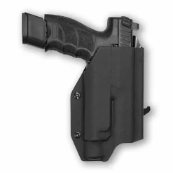 We The People Holsters Heckler & Koch VP9 Tactical with Streamlight TLR-1/1S/HL Light OWB Holster New