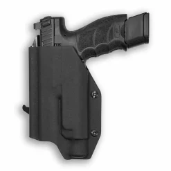 We The People Holsters Heckler & Koch VP9 Tactical with Streamlight TLR-1/1S/HL Light OWB Holster New