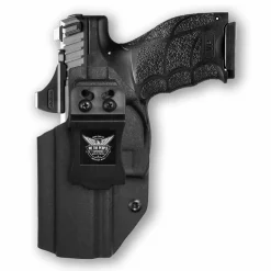 We The People Holsters Heckler & Koch VP9 Tactical OR Red Dot Optic Cut IWB Holster Best