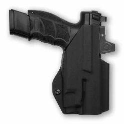 We The People Holsters Heckler & Koch VP9 with Streamlight TLR-7/7A/7X Light Red Dot Optic Cut IWB Holster Outlet