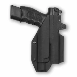 We The People Holsters Heckler & Koch VP9 with Streamlight TLR-1/1S/HL Light Red Dot Optic Cut IWB Holster Sale