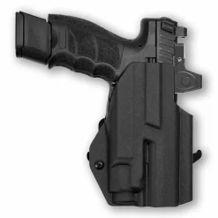 We The People Holsters Heckler & Koch VP9 with Streamlight TLR-7/7A/7X Light Red Dot Optic Cut OWB Holster Sale