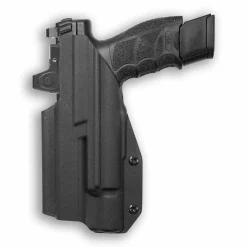 We The People Holsters Heckler & Koch VP9L OR with Surefire X300U-A Light Red Dot Optic Cut IWB Holster