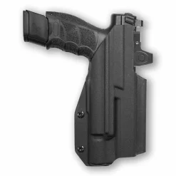 We The People Holsters Heckler & Koch VP9L OR with Surefire X300U-A Light Red Dot Optic Cut IWB Holster