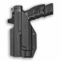 We The People Holsters Heckler & Koch VP9L OR with Streamlight TLR-1/1S/HL Light Red Dot Optic Cut IWB Holster New