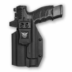 We The People Holsters Heckler & Koch VP9L OR with Streamlight TLR-1/1S/HL Light Red Dot Optic Cut IWB Holster New