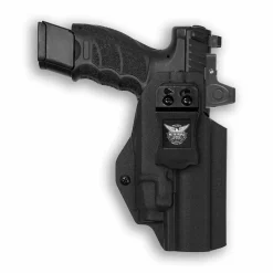 We The People Holsters Heckler & Koch VP9L OR with Streamlight TLR-7/7A Light Red Dot Optic Cut IWB Holster Best