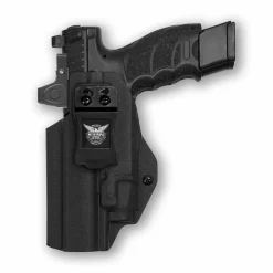 We The People Holsters Heckler & Koch VP9L OR with Streamlight TLR-7/7A Light Red Dot Optic Cut IWB Holster Best