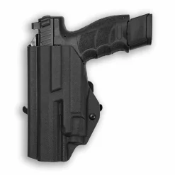 We The People Holsters Heckler & Koch VP9L with Streamlight TLR-7/7A/7X Light OWB Holster Online