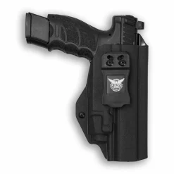 We The People Holsters Heckler & Koch VP9L with Streamlight TLR-7/7A/7X Light IWB Holster Clearance
