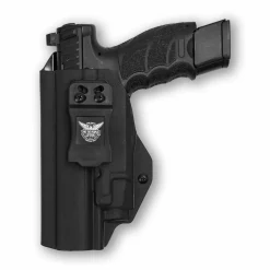 We The People Holsters Heckler & Koch VP9L with Streamlight TLR-7/7A/7X Light IWB Holster Clearance