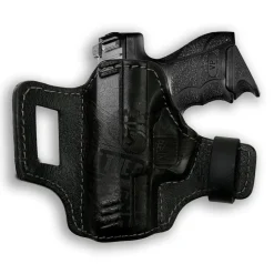 We The People Holsters Heckler & Koch VP9SK Independence Leather OWB Holster Clearance