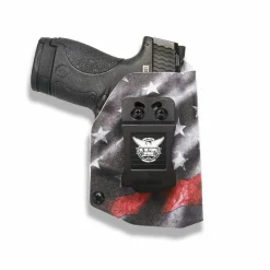 We The People Holsters Heckler & Koch VP9SK IWB Holster Clearance