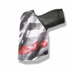 We The People Holsters Heckler & Koch VP9SK IWB Holster Clearance