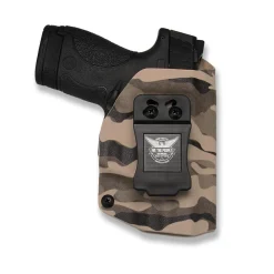 We The People Holsters Heckler & Koch VP9SK IWB Holster Clearance