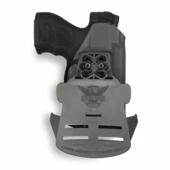 We The People Holsters Heckler & Koch VP9SK OWB Holster New