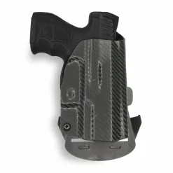 We The People Holsters Heckler & Koch VP9SK OWB Holster New