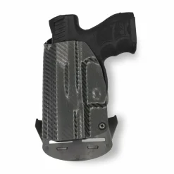 We The People Holsters Heckler & Koch VP9SK OWB Holster New