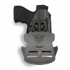 We The People Holsters Heckler & Koch VP9SK OWB Holster New