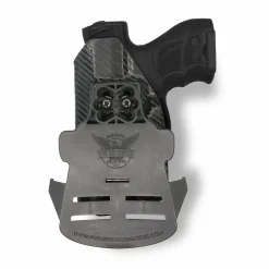 We The People Holsters Heckler & Koch VP9SK OWB Holster New