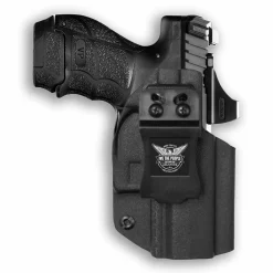 We The People Holsters Heckler & Koch VP9SK Red Dot Optic Cut IWB Holster