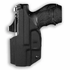 We The People Holsters Heckler & Koch VP9SK Red Dot Optic Cut IWB Holster