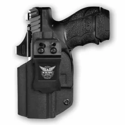We The People Holsters Heckler & Koch VP9SK Red Dot Optic Cut IWB Holster