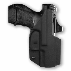 We The People Holsters Heckler & Koch VP9SK Red Dot Optic Cut IWB Holster