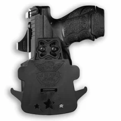We The People Holsters Heckler & Koch VP9SK Red Dot Optic Cut OWB Holster Discount