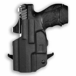 We The People Holsters Heckler & Koch VP9SK Red Dot Optic Cut OWB Holster Discount