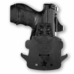 We The People Holsters Heckler & Koch VP9SK Red Dot Optic Cut OWB Holster Discount
