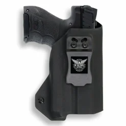 We The People Holsters Heckler & Koch VP9SK with Olight PL-Mini 2 Valkyrie IWB Holster Sale