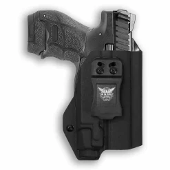 We The People Holsters Heckler & Koch VP9SK with Streamlight TLR-7/7A Light IWB Holster New