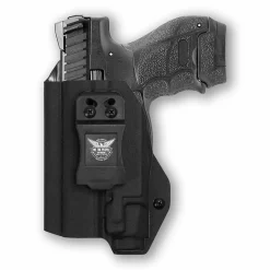 We The People Holsters Heckler & Koch VP9SK with Streamlight TLR-7/7A Light IWB Holster New