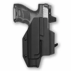 We The People Holsters Heckler & Koch VP9SK with Streamlight TLR-1/1S/HL Light Red Dot Optic Cut OWB Holster Outlet