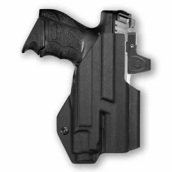 We The People Holsters Heckler & Koch VP9SK with Streamlight TLR-7/7A/7X Light Red Dot Optic Cut IWB Holster Online