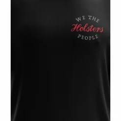 We The People Holsters Heritage Short Sleeve Shirt Clearance