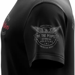 We The People Holsters Heritage Short Sleeve Shirt Clearance