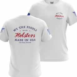 We The People Holsters Heritage Short Sleeve Shirt Clearance