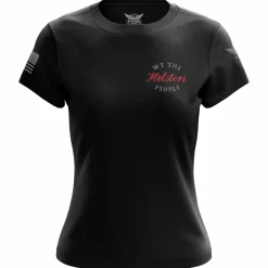 We The People Holsters Heritage Women's Short Sleeve Shirt Outlet