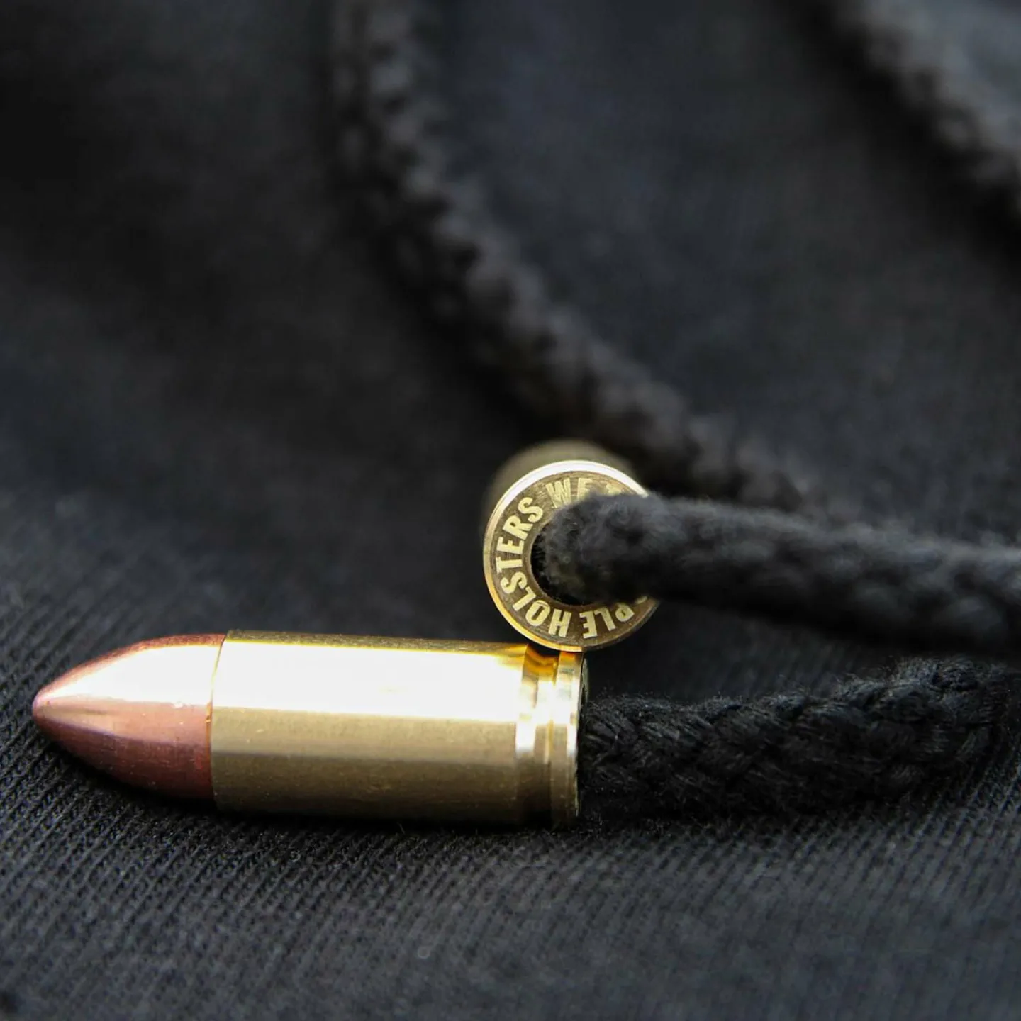 We The People Holsters Hoodie Rounds New