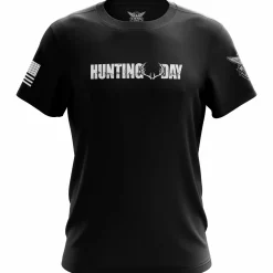 We The People Holsters Hunting Day Short Sleeve Shirt Clearance