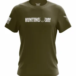 We The People Holsters Hunting Day Short Sleeve Shirt Clearance