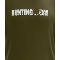 We The People Holsters Hunting Day Short Sleeve Shirt Clearance