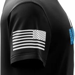 We The People Holsters I F'n Love America Short Sleeve Shirt Black Hot