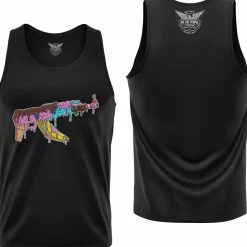 We The People Holsters Ice Cream AK Men's Tank Top Sale