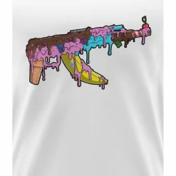 We The People Holsters Ice Cream AK Men's Tank Top Sale